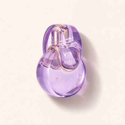 Bvlgari Omnia Amethyste toaletní voda dámská 100 ml tester