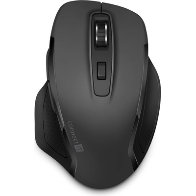 Connect It Dual SmartSwitch CMO-3100-GY