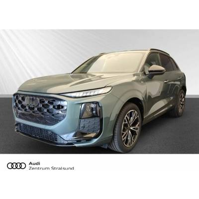 Audi Q3 TFSI S tronic 110 kW