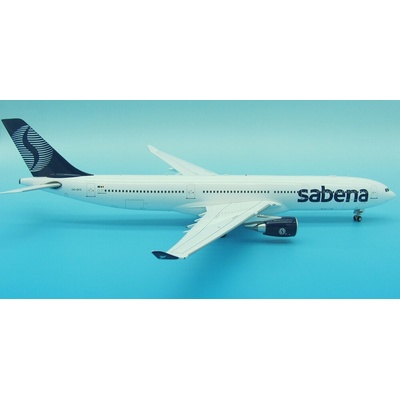 Inflight200 A330-301 Sabena 2000s Colors 1:200