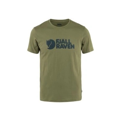 Fjällräven Logo t-shirt Men