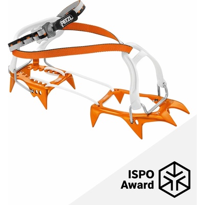 Petzl Leopard Flexlock