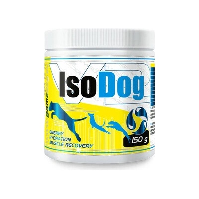 Game Dog IsoDog 150 g