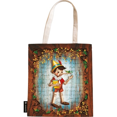 Pinocchio Taška