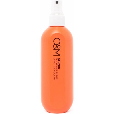 Original & Mineral Atonic sprej pro objem jemných vlasů 250 ml
