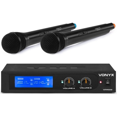 Vonyx WM522