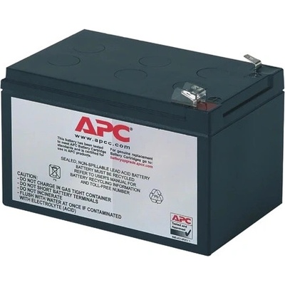 APC RBC4 12V 12Ah – Hledejceny.cz