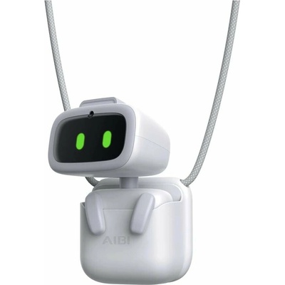 Living.AI ALBI Pocket, kapesní AI mazlíček LA23101011