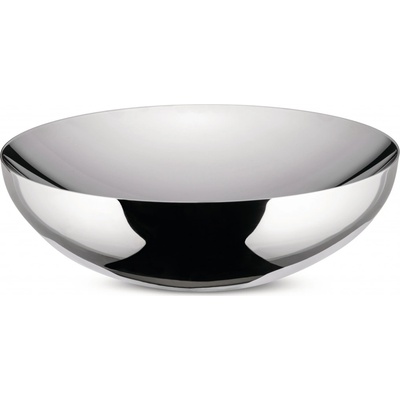 Alessi Mísa na ovoce Doubla nerezová ocel stříbrná 32 cm