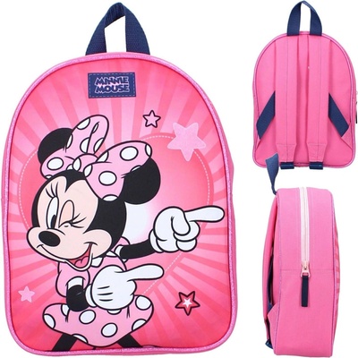 Vadobag Minnie Mouse růžový