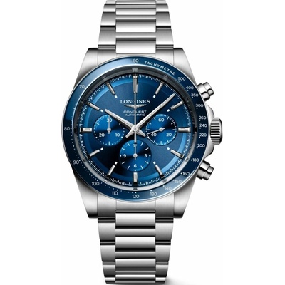 Longines L3.835.4.92.6