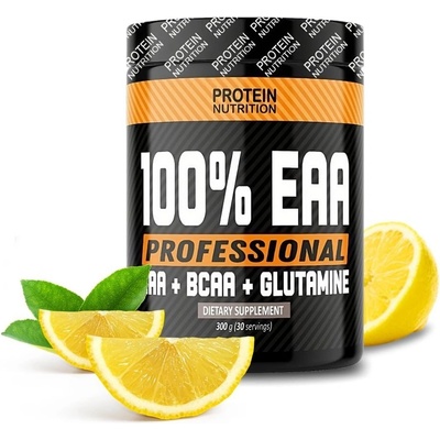 Protein Nutrition 100% EAA Professional 300 g