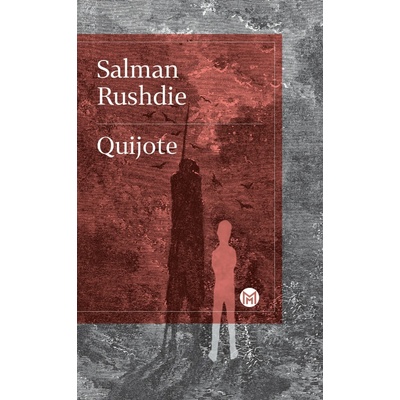Quijote - Salman Rushdie