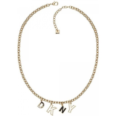 DKNY Luxusné náhrdelník 5520044