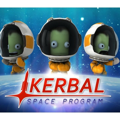 Kerbal Space Program Complete