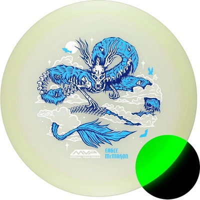 Ascend 2026 Eagle McMahon Halloween Team Series (Streamline)