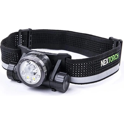 Nextorch hiStar Dual Beam
