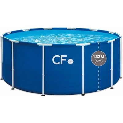 CF FRAME 366 x 132 cm BAZ0056