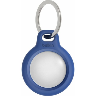 Belkin pouzdro na Apple AirTag F8W973btBLU