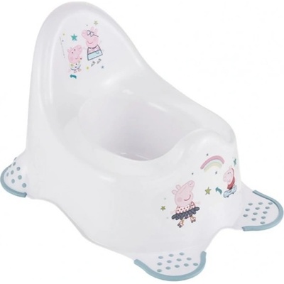 Keeeper Nočník s protiskluzem Prasátko Peppa