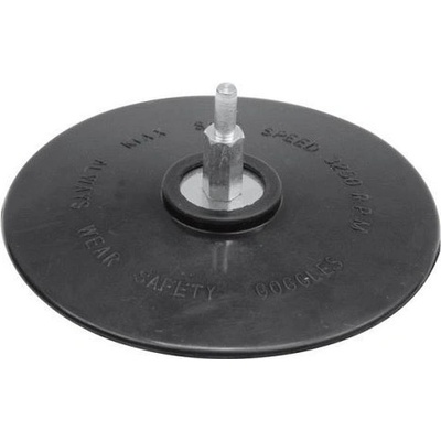Vorel talíř leštící/brousící 125 mm TO-08314