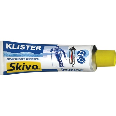 Skivo LSV3UNIK Klister univerzál 0°C plus i mínus 50 g – Hledejceny.cz