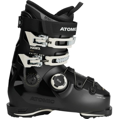 Atomic Hawx Prime R85 BOA W Black/Stone 25/26