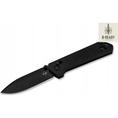 Böker Plus Kihon DC All 01BO905