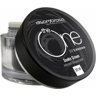 Asombroso The One Snake Cream 50 ml – Hledejceny.cz