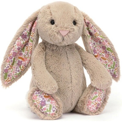 JELLYCAT Blossom králíček Petal béžový original