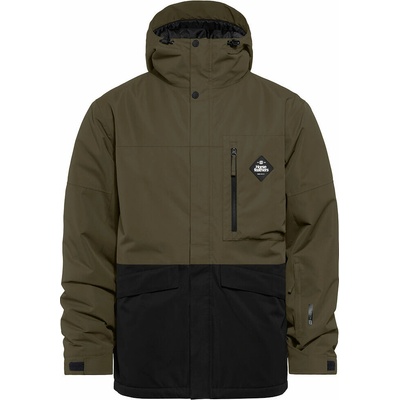 Horsefeathers Ranger olive night – Hledejceny.cz