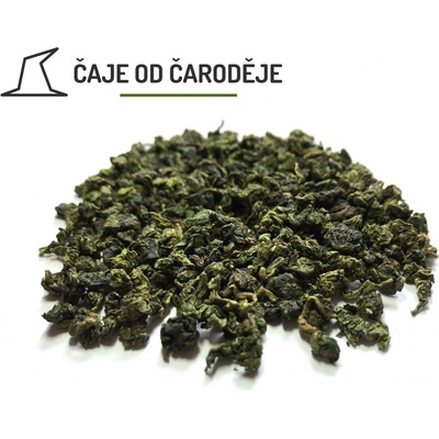 Salvia Paradise Tie Guan Yin Železná bohyně milosrdenství 1000 g