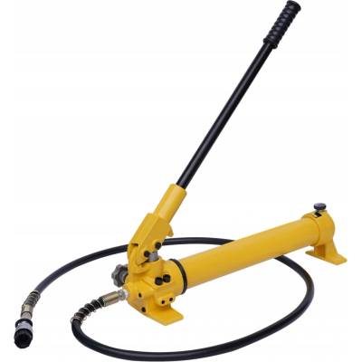 RUČNÍ HYDRAULICKÉ ČERPADLO 70 MPA RUČNÍ HYDRAULICKÉ ČERPADLO 700 CC – Hledejceny.cz