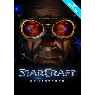 StarCraft Remastered