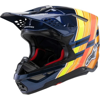 Alpinestars Supertech M10 TROY LEE DESIGNS