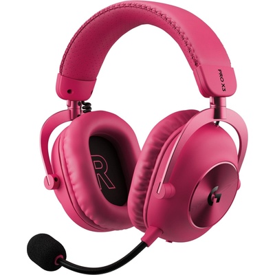 Logitech G PRO X 3 LIGHTSPEED 981-001756