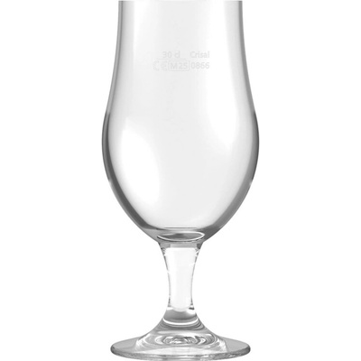 METRO PROFESSIONAL Poháre TULIP CE 300 ml 6 ks