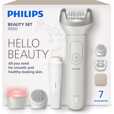 Philips Beauty BRE738/00