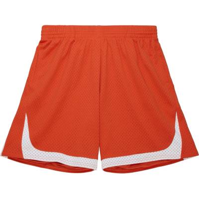 Mitchell & Ness Pánské kraťasy Texas Longhorns NCAA 2006-07 Swingman Shorts