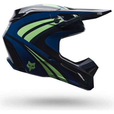 Fox Racing V1 Draft