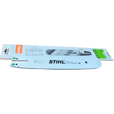 Stihl vodiaca lišta Rollomatic E 35cm .325" 1,6mm 11z 3005 000 4709