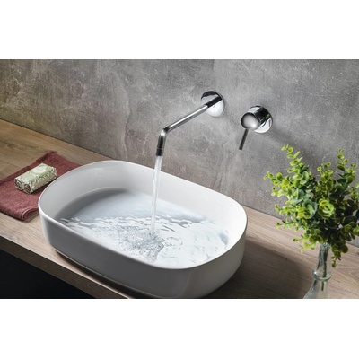 SAPHO INFINITY OVAL 10NF65055
