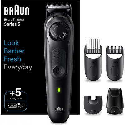 Braun BT5421