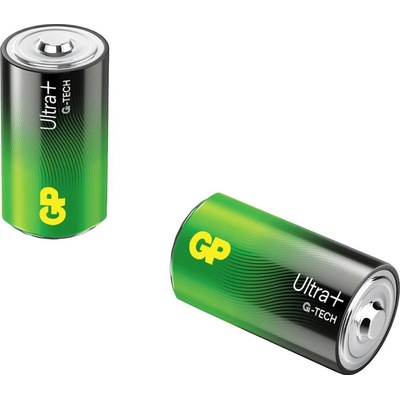 GP ULTRA PLUS D 2ks 1013422000 – Hledejceny.cz