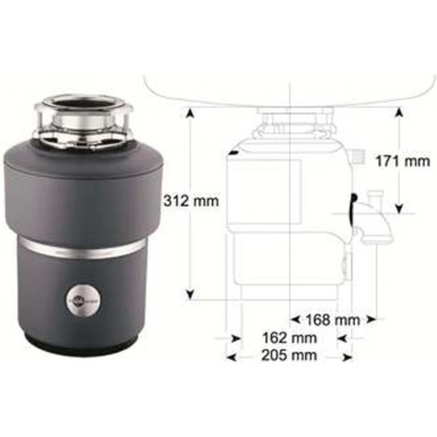 Blanco M 100 Evolution 513447