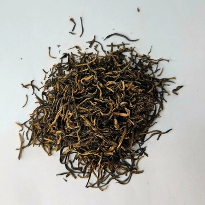 Red Teapot Jin Jun Mei Zlaté obočí Červený čaj 2025 #2 10 g