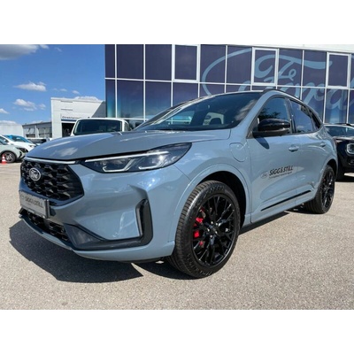 Ford Kuga PHEV BlueCruise Edition 178 kW