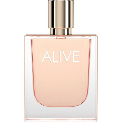 Hugo Boss Alive parfumovaná voda dámska 50 ml