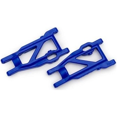 Traxxas rameno podvozku HD modré 2