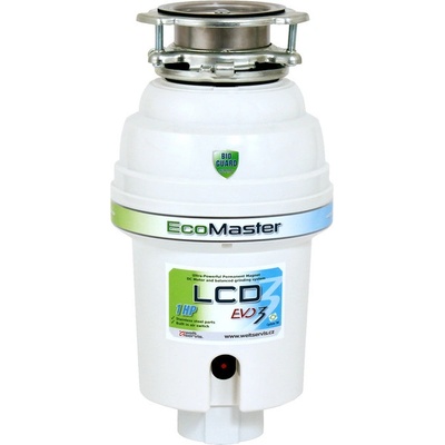EcoMaster LCD EVO3